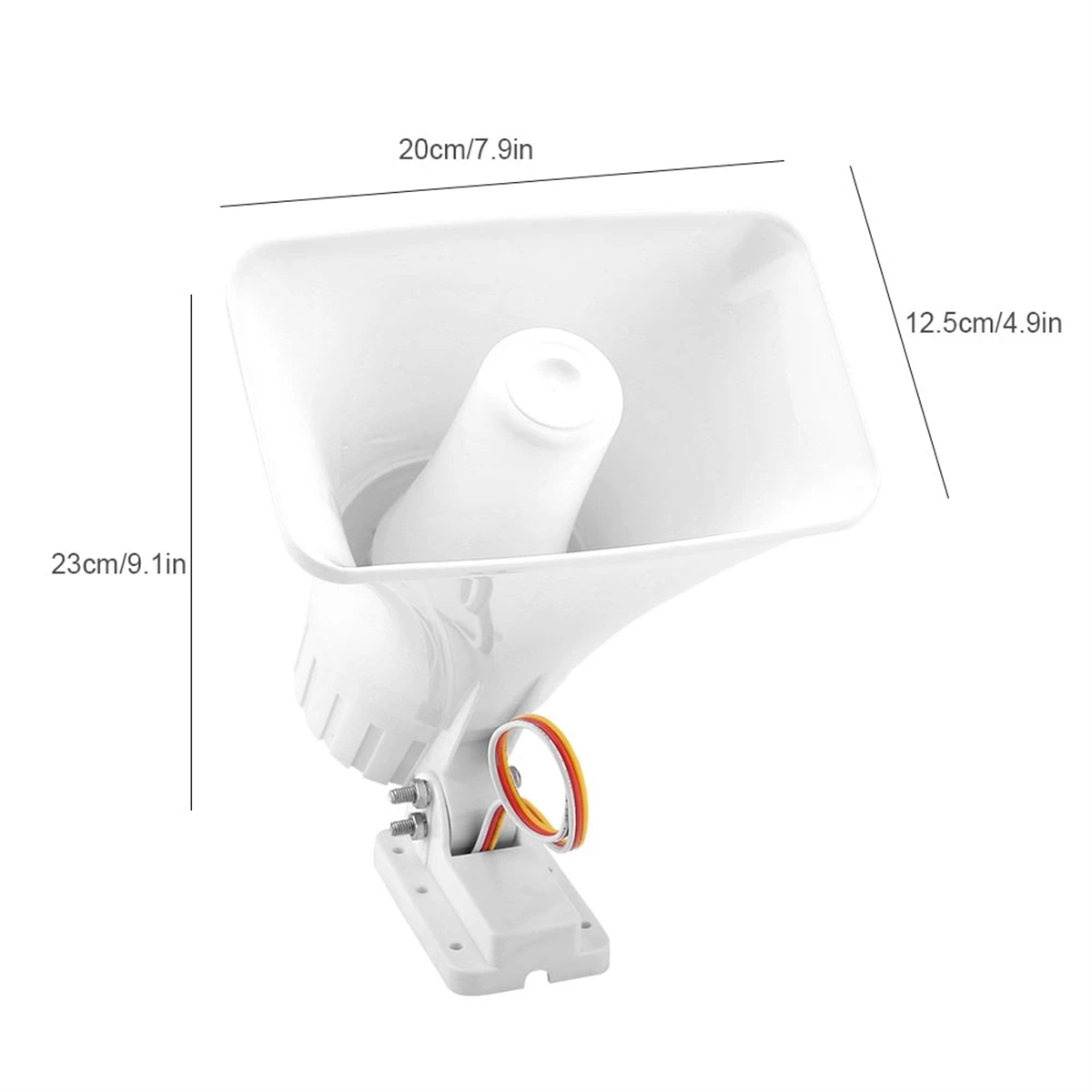 Home Security Xl - ABNJ nouveau XL-112 130 DB DC