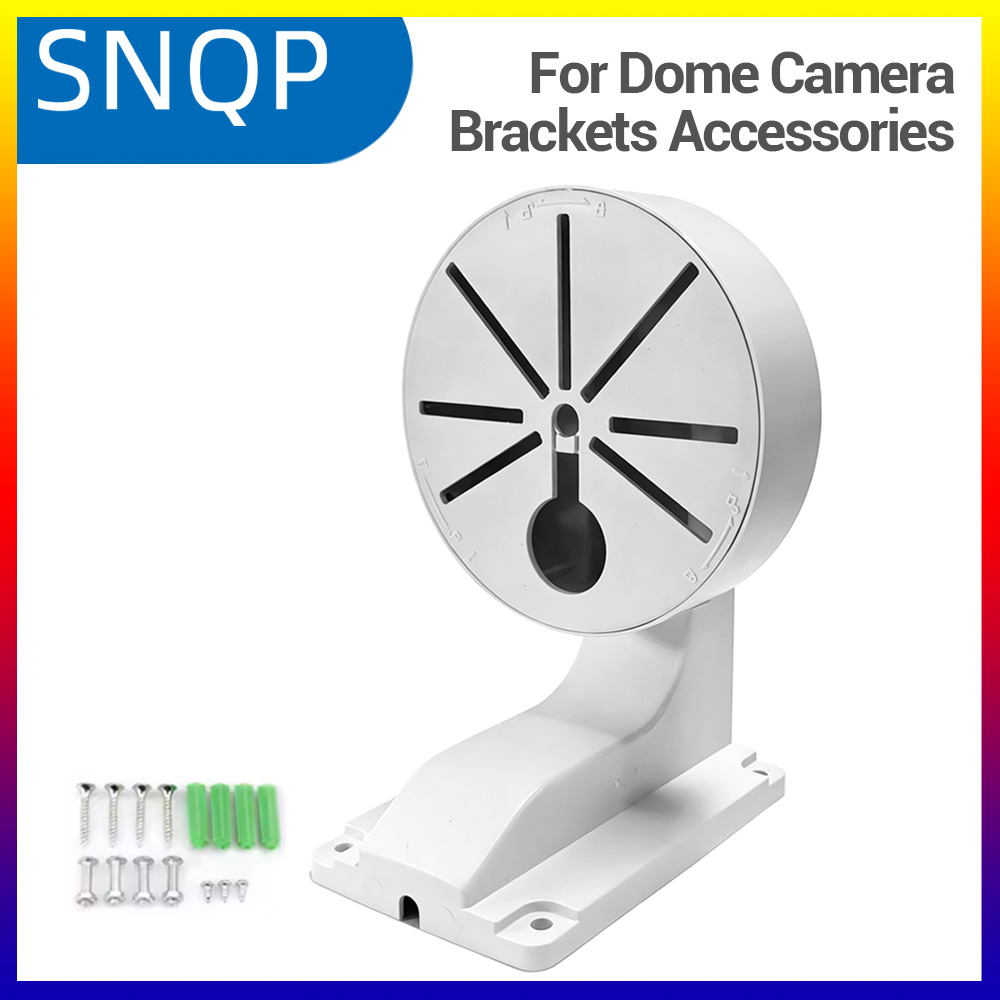 Home Security La - Support de caméra dôme en forme