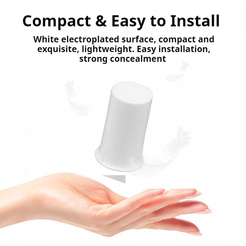 Capteur de Contact de porte ma - Home Security Xl avis et prix