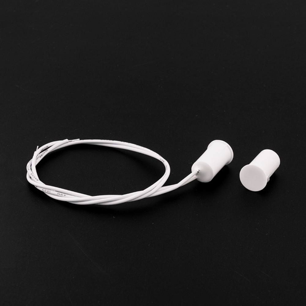 Capteur de Contact de porte ma - Home Security Xl avis et prix