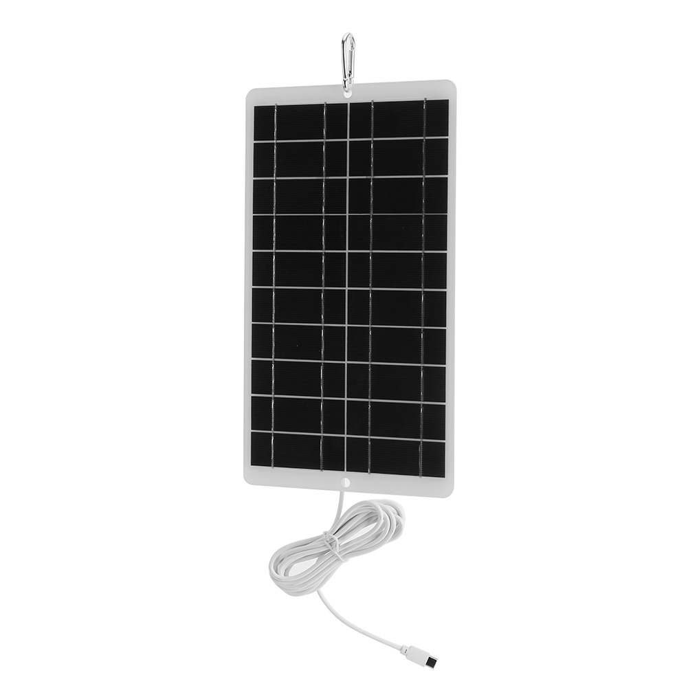 Chargeur de batterie solaire p - Camera Solar Wireless avis et prix