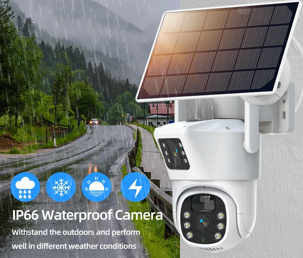 Système de caméra de vidéosurv - Nvr Kit 8 Channel avis et prix