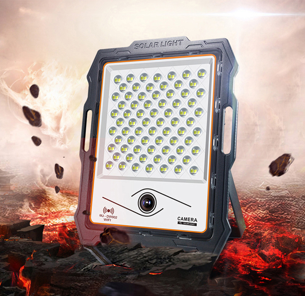 Lumière LED de sécurité 400W,  - Home Security Flood Lights avis et prix