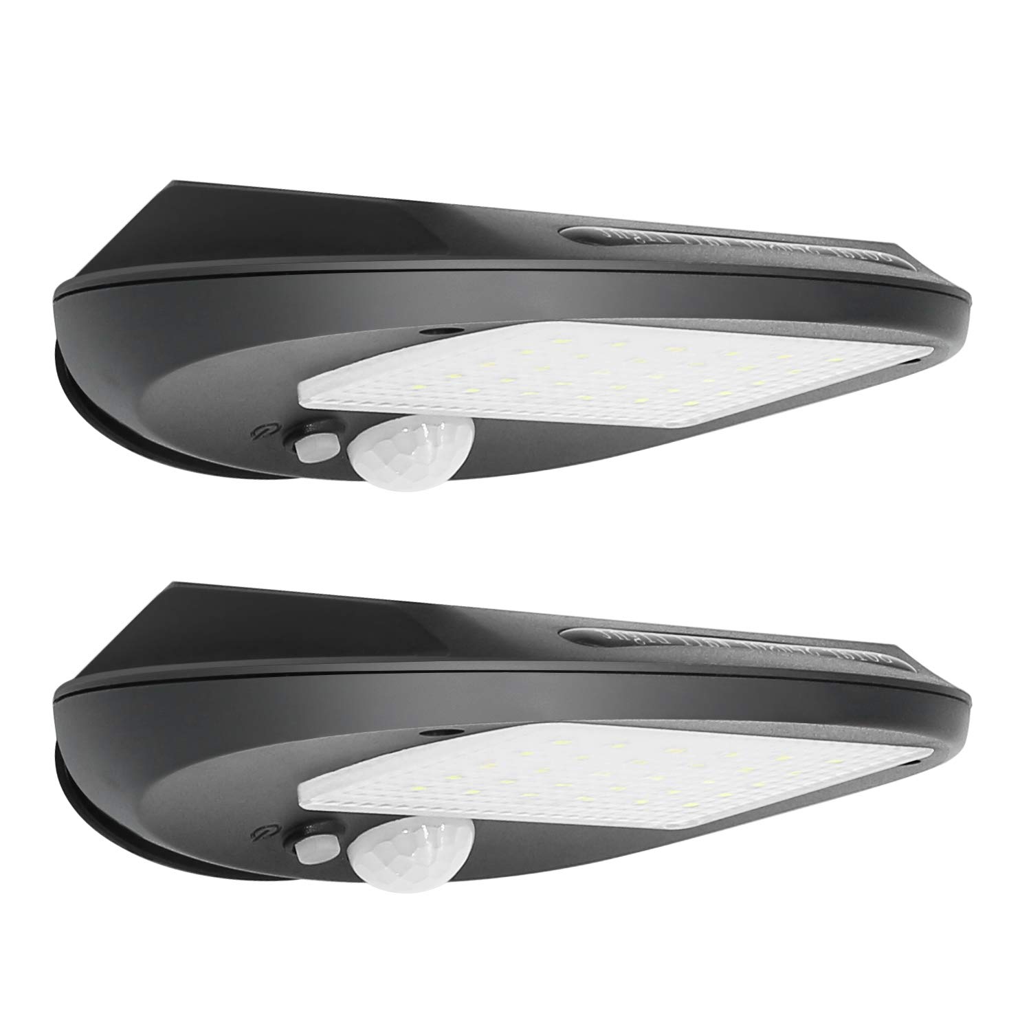 Lampes solaires 30 LED pour ex - Home Security Flood Lights avis et prix