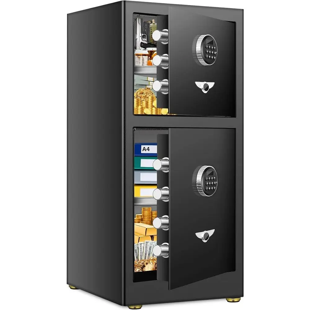 Coffre-fort de sécurité XL à d - Home Security Xl avis et prix