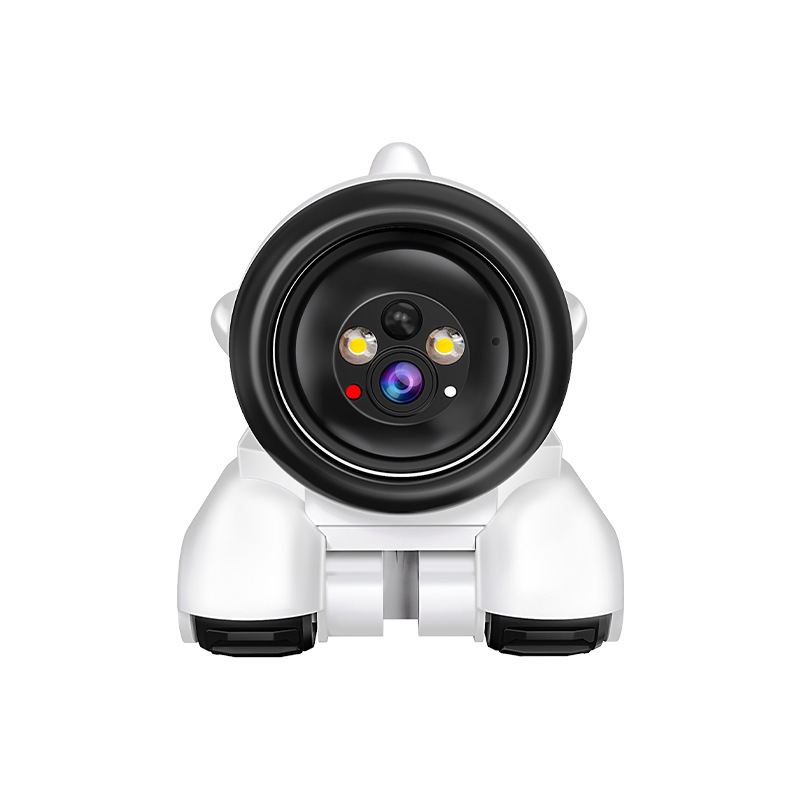 NCZOBOE Caméra de Surveillance - Home Security Robots avis et prix