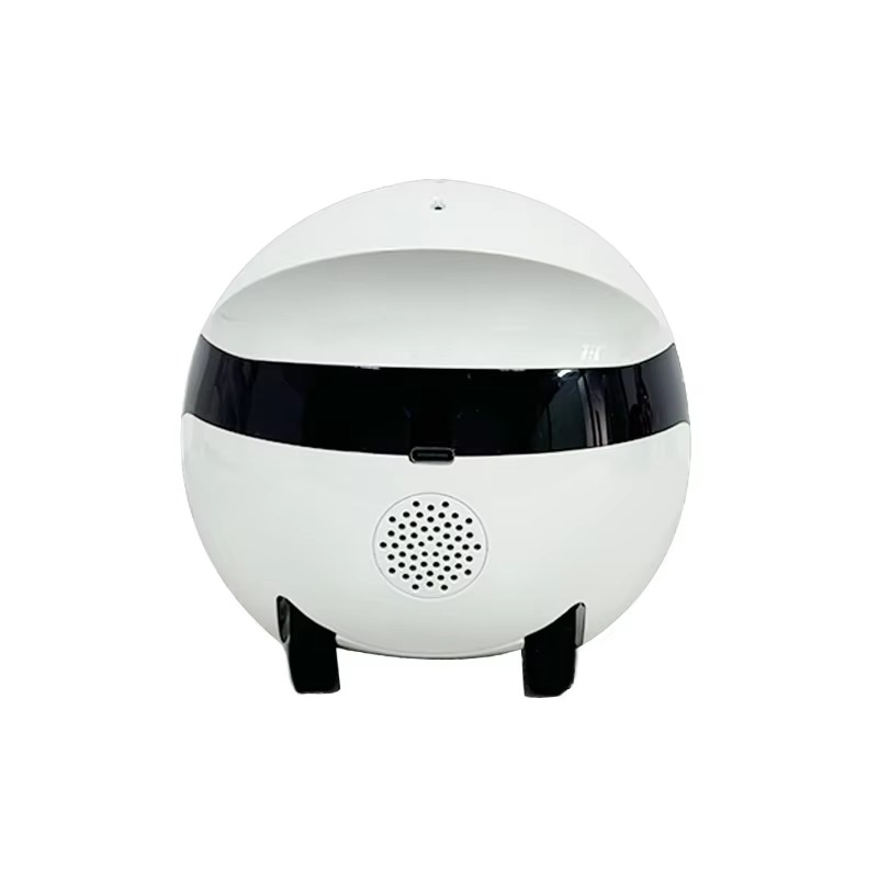 Caméra Robot Chien Chat Bébé 3 - Home Security Robots avis et prix