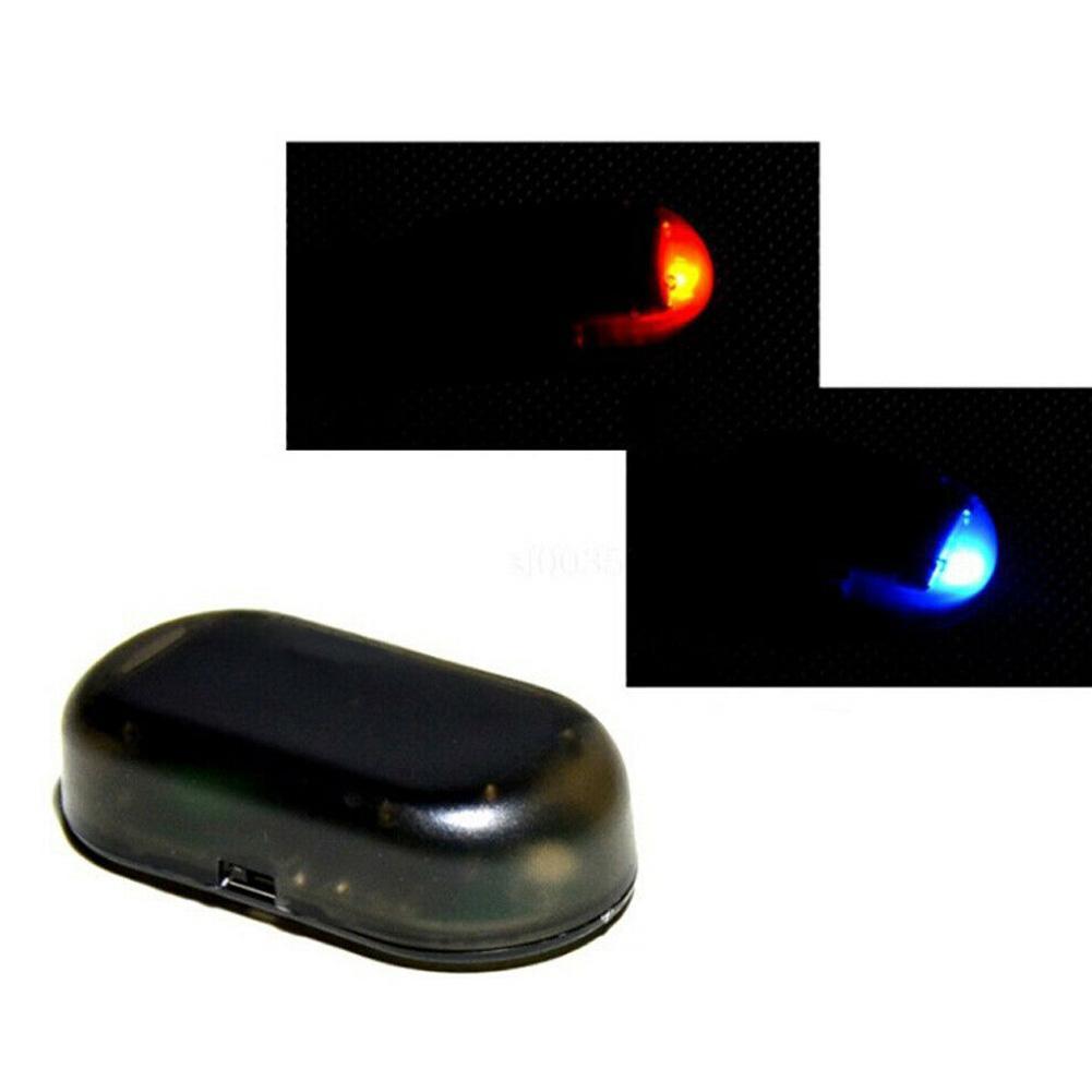 Lampe de sécurité factice sola - Solar Security Light avis et prix