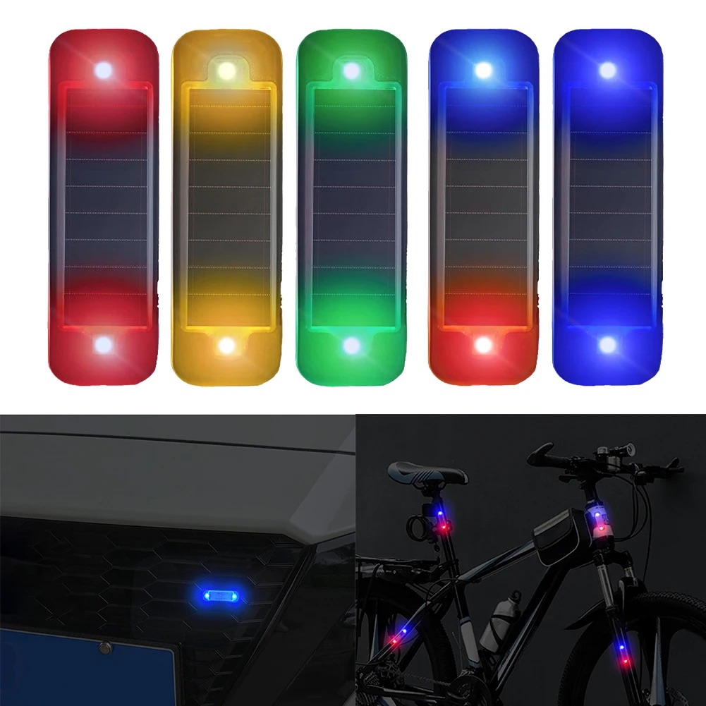 LED énergie solaire voiture vo - Solar Security Light avis et prix