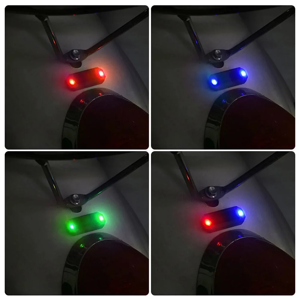 Mini LED énergie solaire voitu - Solar Security Light avis et prix