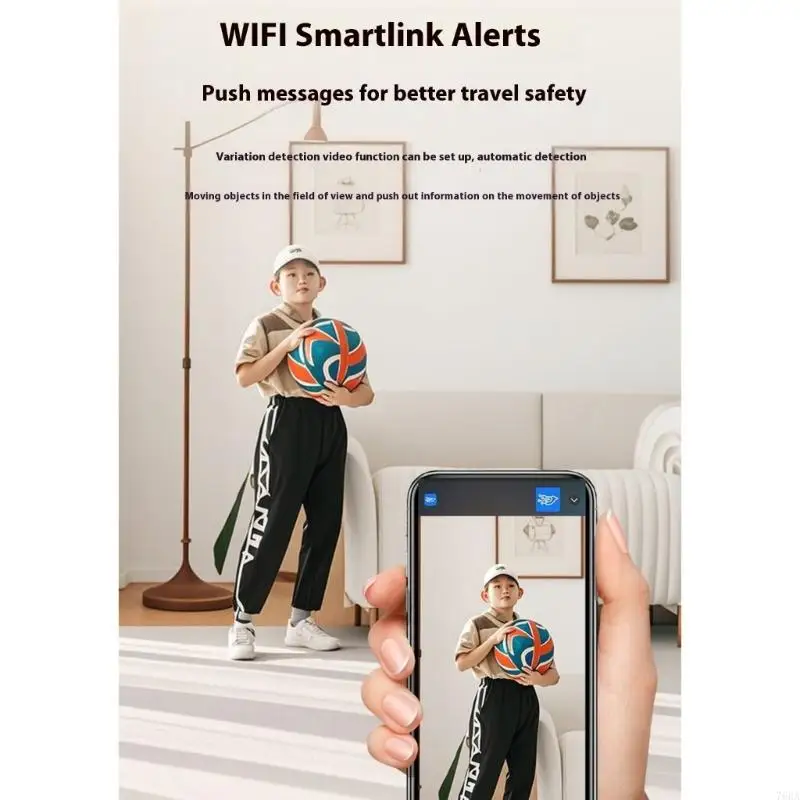 Caméra pour animaux compagnie  - Home Security Robots avis et prix